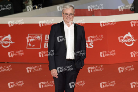 Filmpremiere 'The Marching Band', Internationales Filmfestival Rom 2024