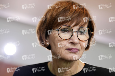 117. Sitzung des Bundeskabinetts in Berlin