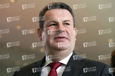 117. Sitzung des Bundeskabinetts in Berlin