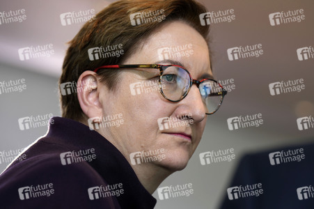 117. Sitzung des Bundeskabinetts in Berlin