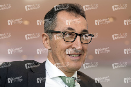 117. Sitzung des Bundeskabinetts in Berlin