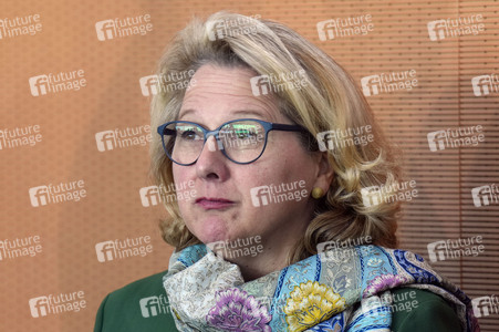 117. Sitzung des Bundeskabinetts in Berlin