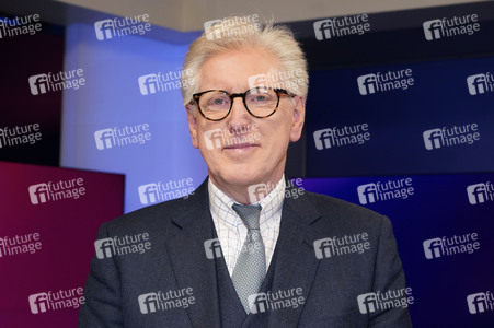 Talkshow 'maischberger' in Berlin