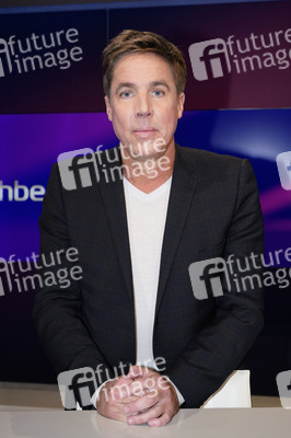 Talkshow 'maischberger' in Berlin