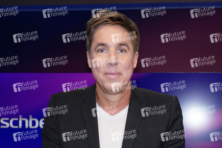 Talkshow 'maischberger' in Berlin