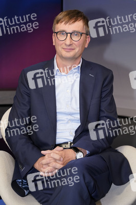 Talkshow 'maischberger' in Berlin