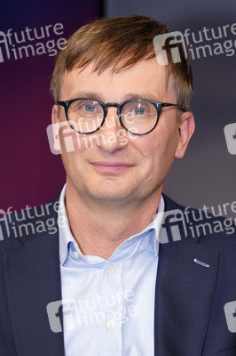 Talkshow 'maischberger' in Berlin