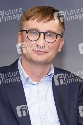 Talkshow 'maischberger' in Berlin