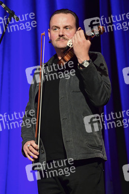 Musikalische Lesung 'Von Mäusen und Menschen' in Hannover