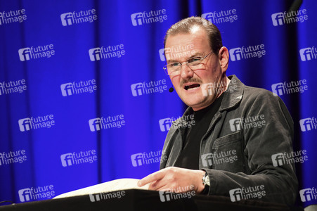 Musikalische Lesung 'Von Mäusen und Menschen' in Hannover