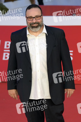 Filmpremiere 'U.S. Palmese', Internationales Filmfestival Rom 2024