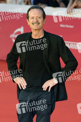 Filmpremiere 'U.S. Palmese', Internationales Filmfestival Rom 2024