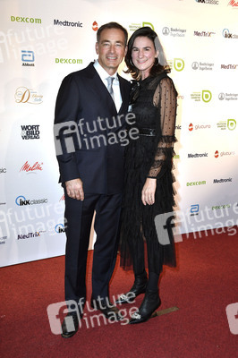 13. Diabetes Charity-Gala 2024 in Berlin