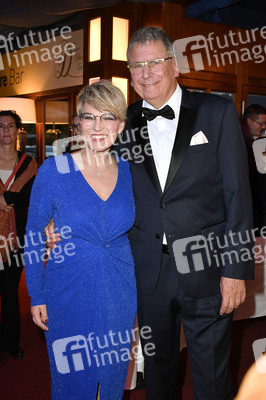 13. Diabetes Charity-Gala 2024 in Berlin