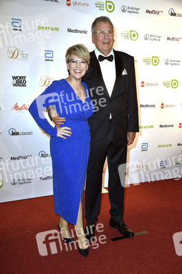 13. Diabetes Charity-Gala 2024 in Berlin