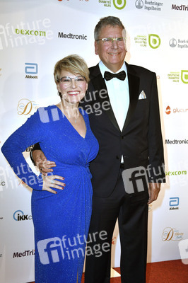 13. Diabetes Charity-Gala 2024 in Berlin