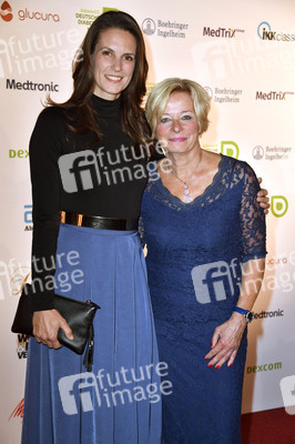 13. Diabetes Charity-Gala 2024 in Berlin