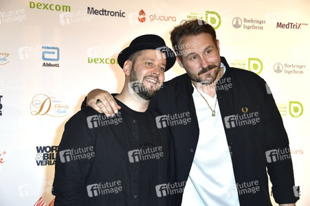 13. Diabetes Charity-Gala 2024 in Berlin