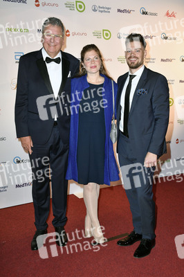 13. Diabetes Charity-Gala 2024 in Berlin