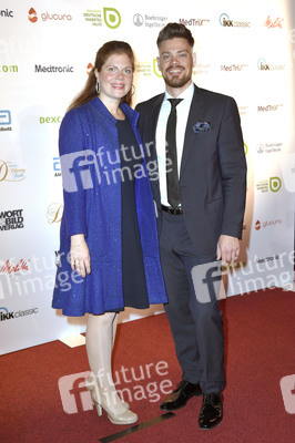 13. Diabetes Charity-Gala 2024 in Berlin