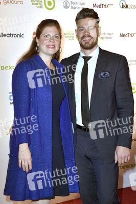 13. Diabetes Charity-Gala 2024 in Berlin