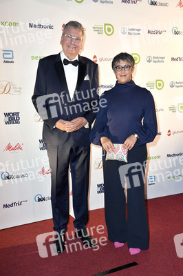 13. Diabetes Charity-Gala 2024 in Berlin