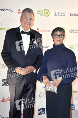 13. Diabetes Charity-Gala 2024 in Berlin