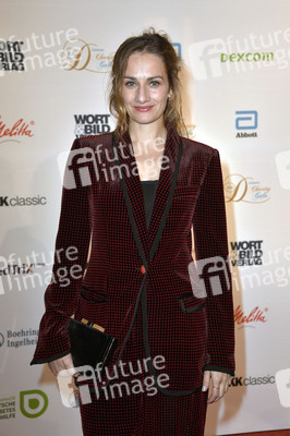 13. Diabetes Charity-Gala 2024 in Berlin