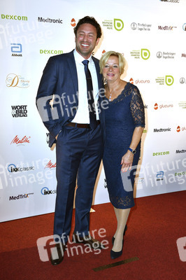 13. Diabetes Charity-Gala 2024 in Berlin