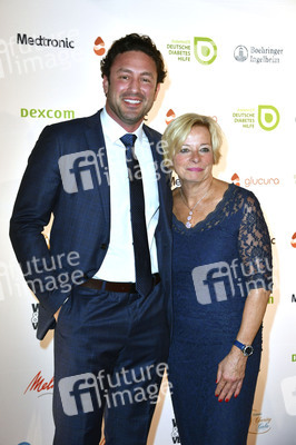 13. Diabetes Charity-Gala 2024 in Berlin
