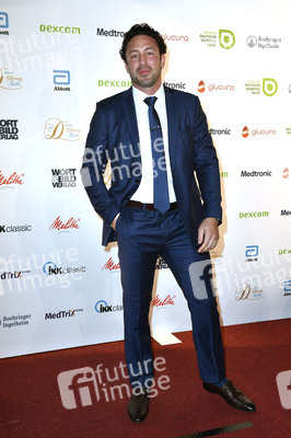 13. Diabetes Charity-Gala 2024 in Berlin