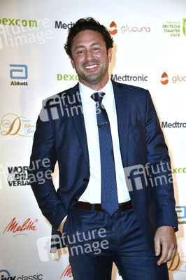 13. Diabetes Charity-Gala 2024 in Berlin