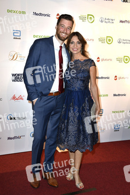 13. Diabetes Charity-Gala 2024 in Berlin