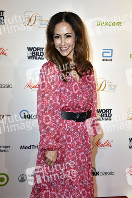 13. Diabetes Charity-Gala 2024 in Berlin