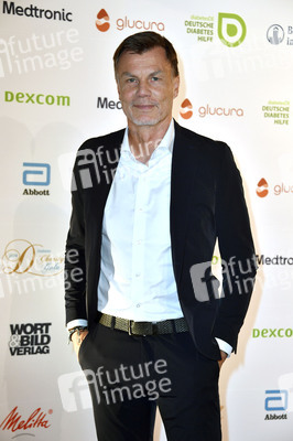 13. Diabetes Charity-Gala 2024 in Berlin