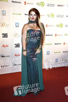 13. Diabetes Charity-Gala 2024 in Berlin