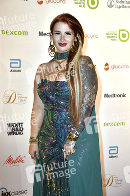 13. Diabetes Charity-Gala 2024 in Berlin