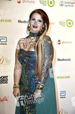 13. Diabetes Charity-Gala 2024 in Berlin