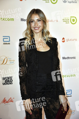 13. Diabetes Charity-Gala 2024 in Berlin