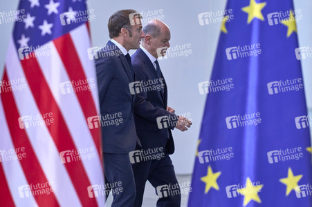 Familienfoto vom QUAD Treffen in Berlin