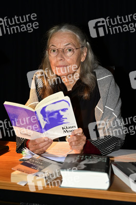 Lesung mit Blanche Kommerell in Görlitz