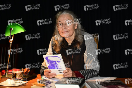 Lesung mit Blanche Kommerell in Görlitz