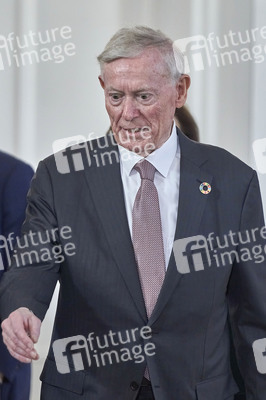 Ordensverleihung an Präsident Biden in Berlin