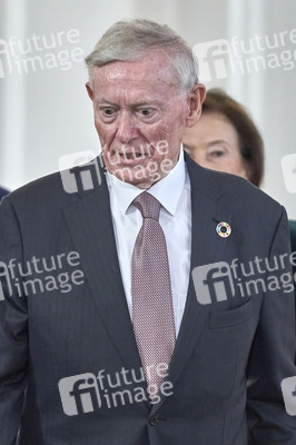 Ordensverleihung an Präsident Biden in Berlin