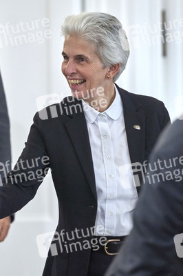 Ordensverleihung an Präsident Biden in Berlin