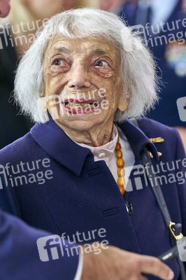 Ordensverleihung an Präsident Biden in Berlin