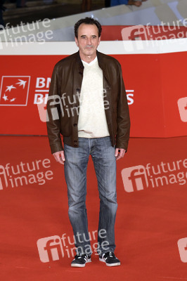 Filmpremiere 'Paradiso in vendita', Internationales Filmfestival Rom 2024