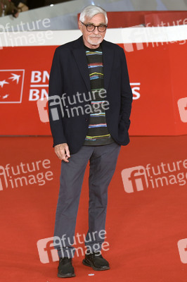 Filmpremiere 'Paradiso in vendita', Internationales Filmfestival Rom 2024