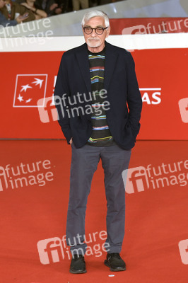 Filmpremiere 'Paradiso in vendita', Internationales Filmfestival Rom 2024