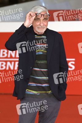 Filmpremiere 'Paradiso in vendita', Internationales Filmfestival Rom 2024